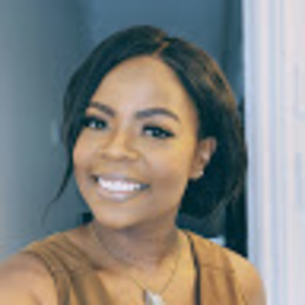 Meet your Posher, Bwalya